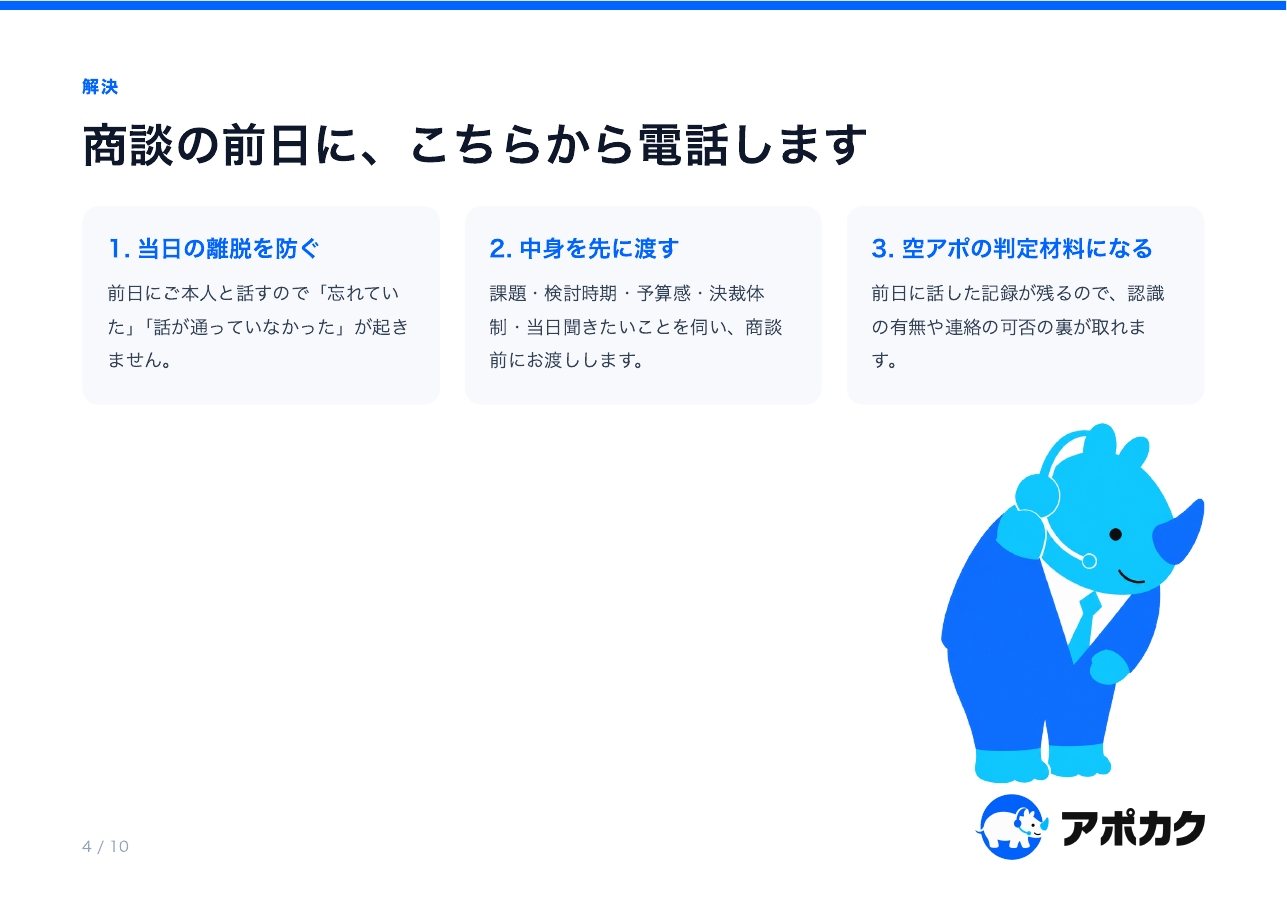 サービス資料 4枚目